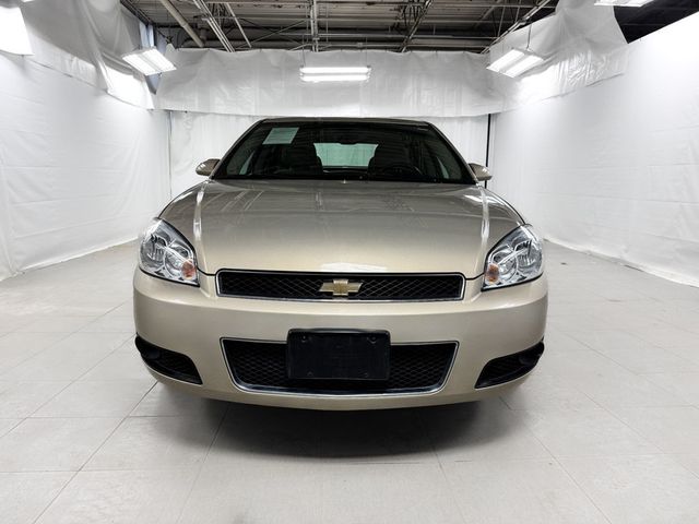 2012 Chevrolet Impala LTZ - 22990354 - 1