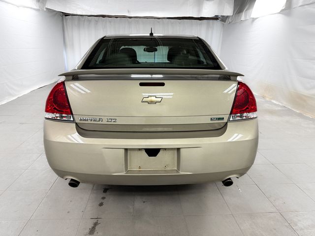 2012 Chevrolet Impala LTZ - 22990354 - 4
