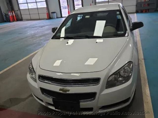2012 Chevrolet Malibu 4dr Sedan LS w/1LS - 22997502 - 10