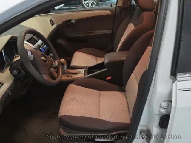 2012 Chevrolet Malibu 4dr Sedan LS w/1LS - 22997502 - 13