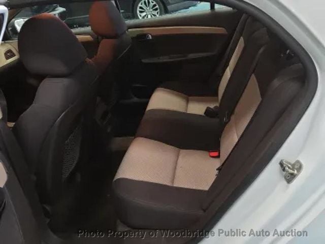 2012 Chevrolet Malibu 4dr Sedan LS w/1LS - 22997502 - 14