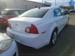 2012 Chevrolet Malibu 4dr Sedan LS w/1LS - 22997502 - 3