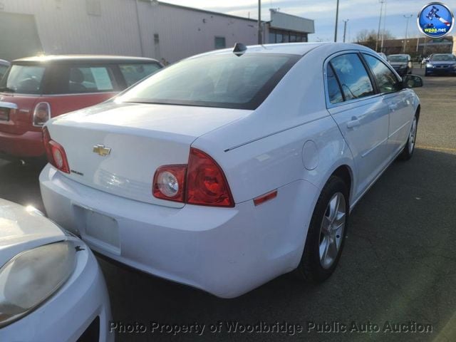 2012 Chevrolet Malibu 4dr Sedan LS w/1LS - 22997502 - 3