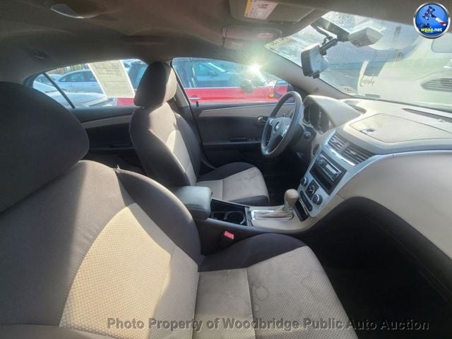 2012 Chevrolet Malibu 4dr Sedan LS w/1LS - 22997502 - 5