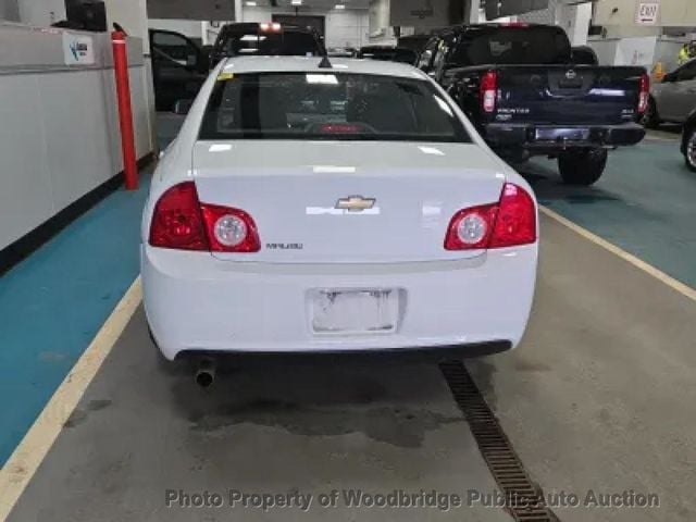 2012 Chevrolet Malibu 4dr Sedan LS w/1LS - 22997502 - 8