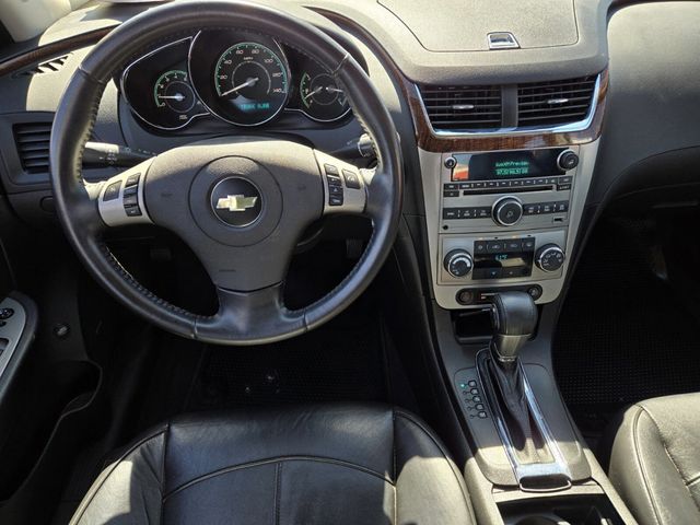 2012 Chevrolet Malibu 4dr Sedan LT w/1LT - 22935795 - 9