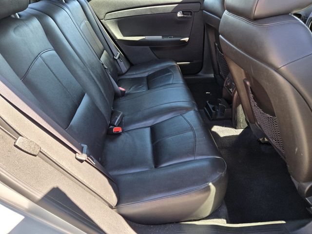 2012 Chevrolet Malibu 4dr Sedan LT w/1LT - 22935795 - 11