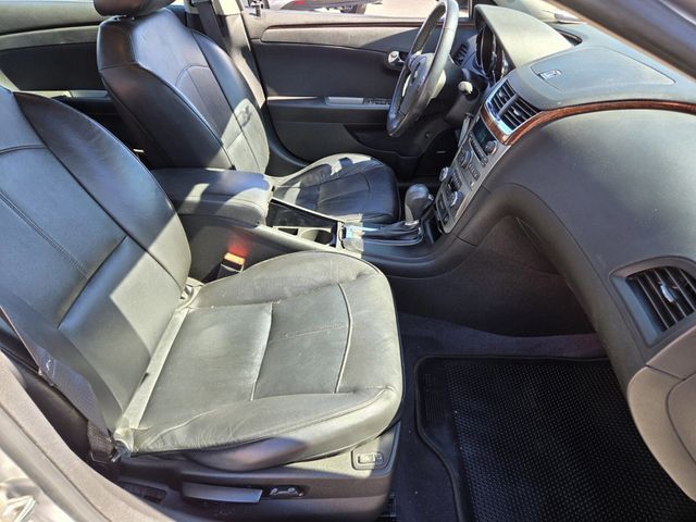 2012 Chevrolet Malibu 4dr Sedan LT w/1LT - 22935795 - 12