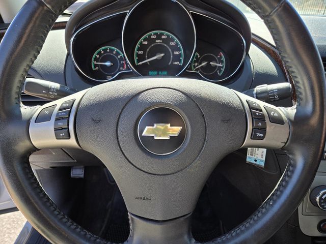 2012 Chevrolet Malibu 4dr Sedan LT w/1LT - 22935795 - 15