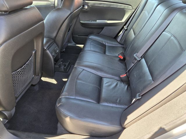 2012 Chevrolet Malibu 4dr Sedan LT w/1LT - 22935795 - 8