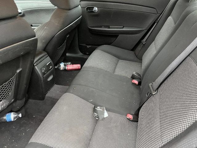 2012 Chevrolet Malibu 4dr Sedan LT w/1LT - 22899138 - 2