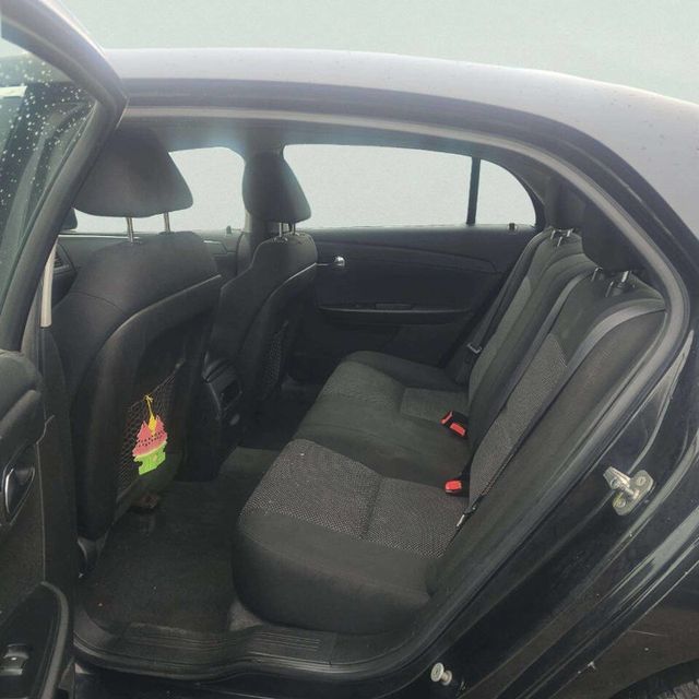 2012 Chevrolet Malibu 4dr Sedan LT w/1LT - 22968957 - 6