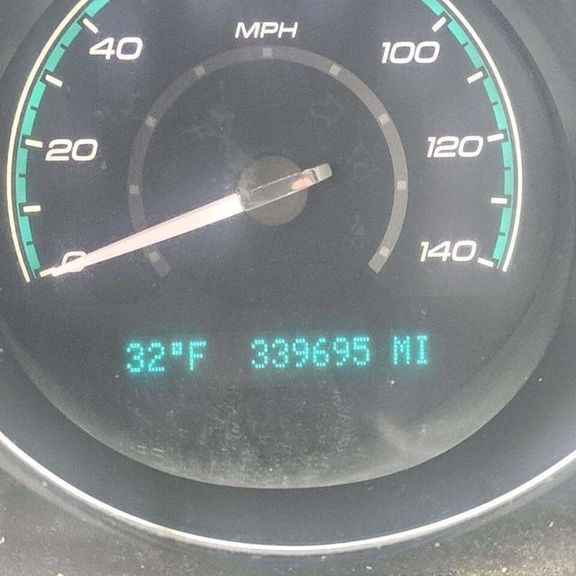 2012 Chevrolet Malibu 4dr Sedan LT w/1LT - 22968957 - 8