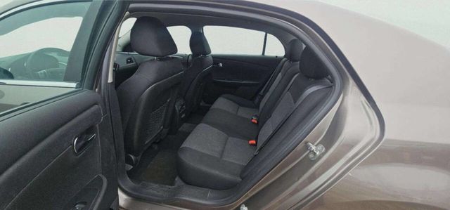 2012 Chevrolet Malibu 4dr Sedan LT w/1LT - 22997403 - 6