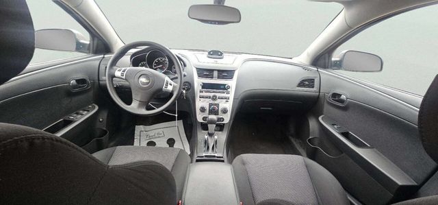 2012 Chevrolet Malibu 4dr Sedan LT w/1LT - 22997403 - 7