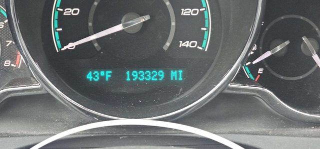 2012 Chevrolet Malibu 4dr Sedan LT w/1LT - 22997403 - 8