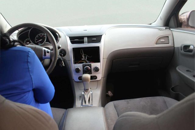 2012 Chevrolet Malibu 4dr Sedan LT w/1LT - 23013508 - 4