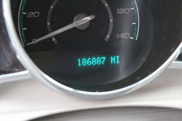 2012 Chevrolet Malibu 4dr Sedan LT w/1LT - 23013508 - 5