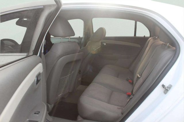 2012 Chevrolet Malibu 4dr Sedan LT w/1LT - 23013508 - 7