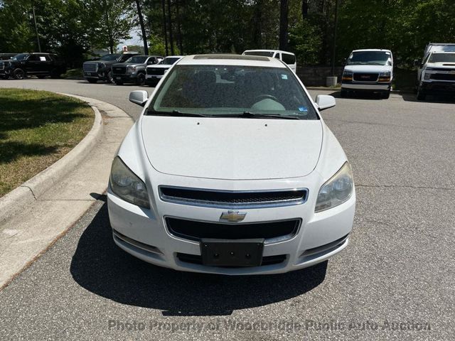 2012 Chevrolet Malibu 4dr Sedan LT w/2LT - 23016602 - 0
