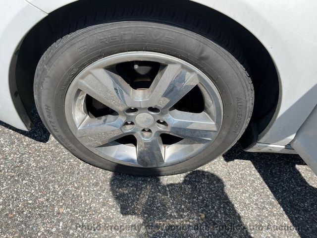 2012 Chevrolet Malibu 4dr Sedan LT w/2LT - 23016602 - 12