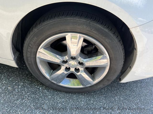 2012 Chevrolet Malibu 4dr Sedan LT w/2LT - 23016602 - 13