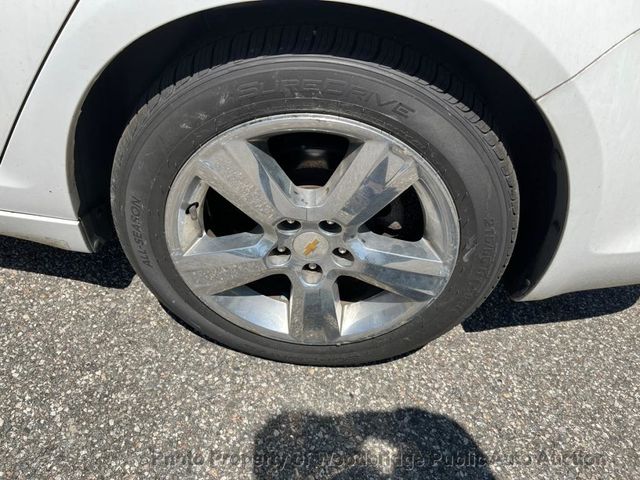 2012 Chevrolet Malibu 4dr Sedan LT w/2LT - 23016602 - 15