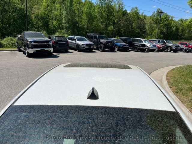 2012 Chevrolet Malibu 4dr Sedan LT w/2LT - 23016602 - 4