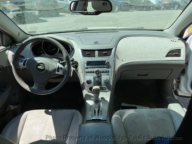 2012 Chevrolet Malibu 4dr Sedan LT w/2LT - 23016602 - 5