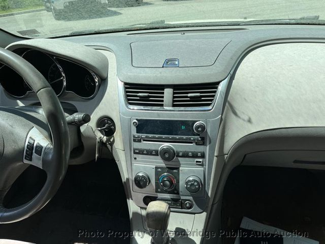 2012 Chevrolet Malibu 4dr Sedan LT w/2LT - 23016602 - 6