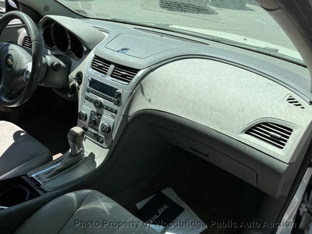 2012 Chevrolet Malibu 4dr Sedan LT w/2LT - 23016602 - 7
