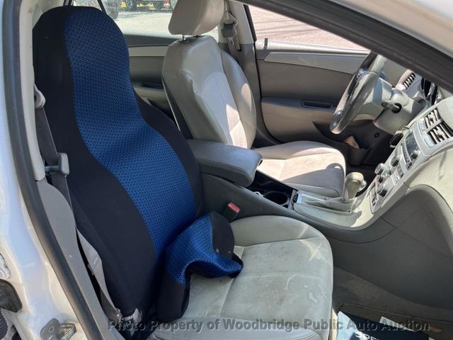 2012 Chevrolet Malibu 4dr Sedan LT w/2LT - 23016602 - 8