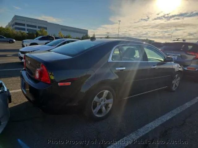 2012 Chevrolet Malibu 4dr Sedan LT w/2LT - 23101741 - 4