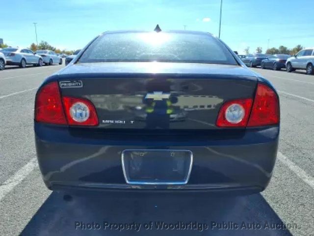 2012 Chevrolet Malibu 4dr Sedan LT w/2LT - 23101741 - 5