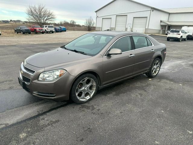 2012 Chevrolet Malibu 4dr Sedan LT w/2LT - 22969755 - 0