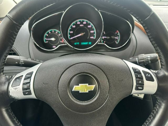 2012 Chevrolet Malibu 4dr Sedan LT w/2LT - 22969755 - 9