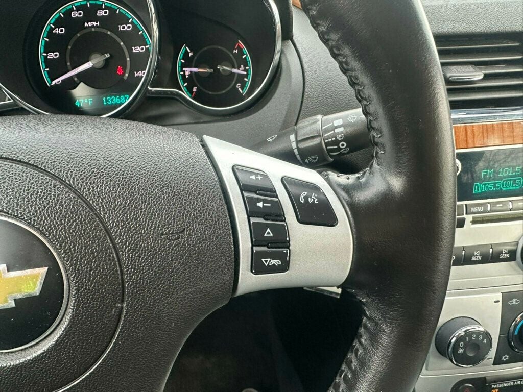 2012 Chevrolet Malibu 4dr Sedan LT w/2LT - 22969755 - 10