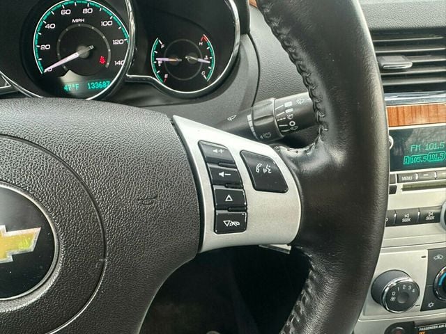 2012 Chevrolet Malibu 4dr Sedan LT w/2LT - 22969755 - 10