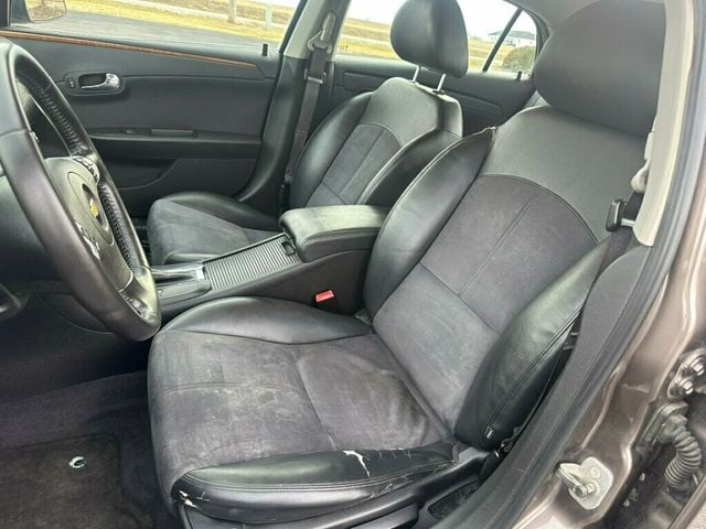 2012 Chevrolet Malibu 4dr Sedan LT w/2LT - 22969755 - 14