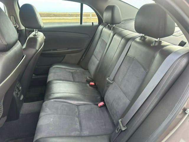 2012 Chevrolet Malibu 4dr Sedan LT w/2LT - 22969755 - 15