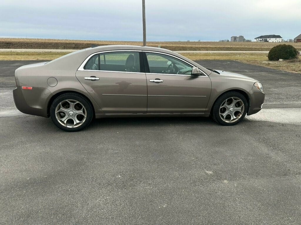 2012 Chevrolet Malibu 4dr Sedan LT w/2LT - 22969755 - 5