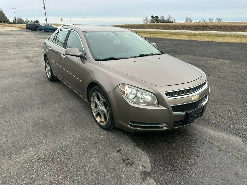 2012 Chevrolet Malibu 4dr Sedan LT w/2LT - 22969755 - 6