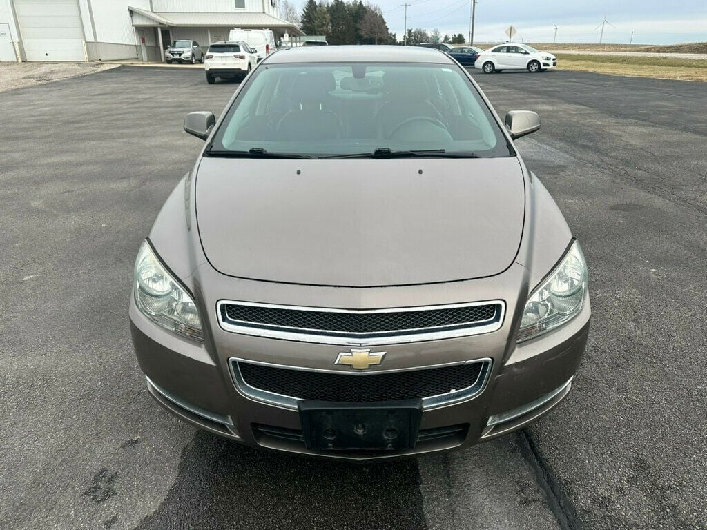 2012 Chevrolet Malibu 4dr Sedan LT w/2LT - 22969755 - 7