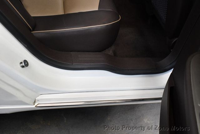 2012 Chevrolet Malibu 4dr Sedan LTZ w/1LZ - 23024480 - 18