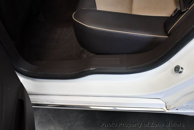 2012 Chevrolet Malibu 4dr Sedan LTZ w/1LZ - 23024480 - 22