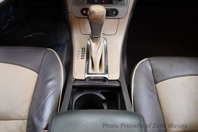 2012 Chevrolet Malibu 4dr Sedan LTZ w/1LZ - 23024480 - 28