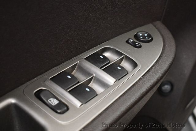 2012 Chevrolet Malibu 4dr Sedan LTZ w/1LZ - 23024480 - 29