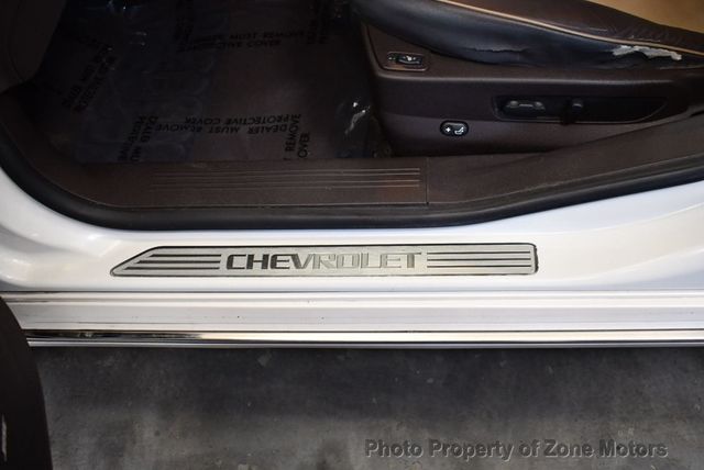 2012 Chevrolet Malibu 4dr Sedan LTZ w/1LZ - 23024480 - 7