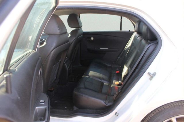 2012 Chevrolet Malibu 4dr Sedan LTZ w/1LZ - 22963940 - 6