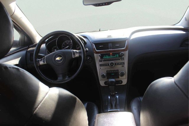 2012 Chevrolet Malibu 4dr Sedan LTZ w/1LZ - 22963940 - 7